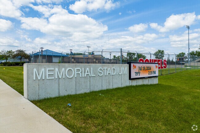 Center Middle School