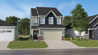 8062 Ridge Line Dr, Ingalls, IN 46064