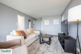 101 Three Rivers N Unit E0713.1407203, Fort Wayne, IN 46802
