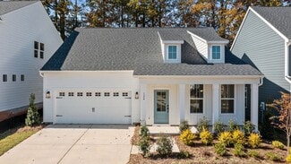 124 Canary Ln, Mooresville, NC 28115