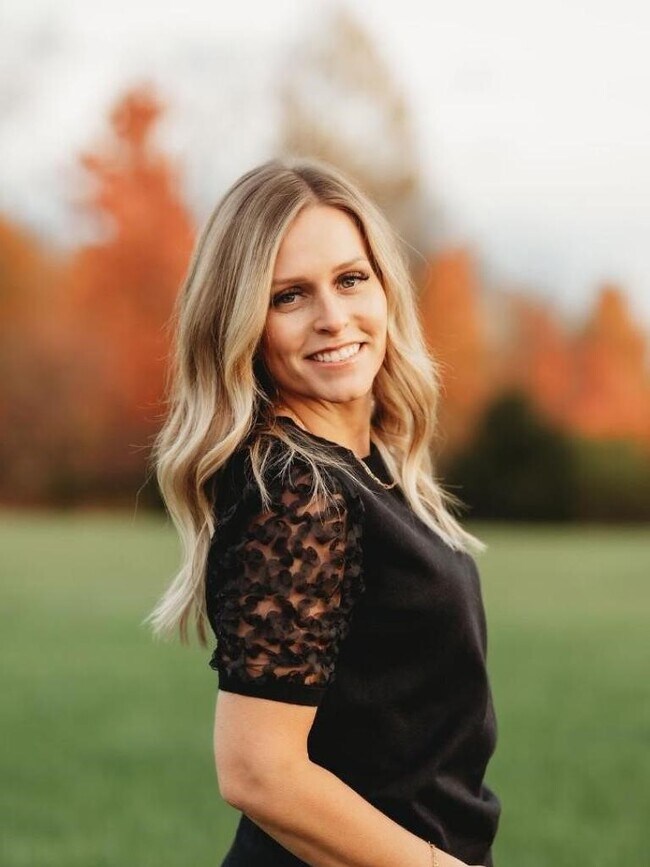Lindsey Chaney