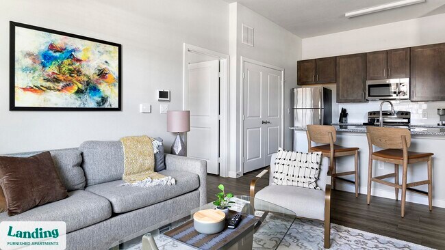 8200 Clarksprings Dr unit 3701.1406890, Dallas, TX 75236 - photo 5