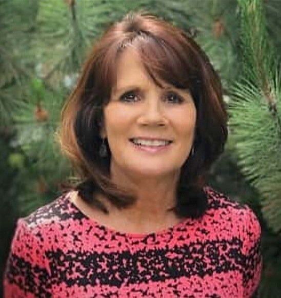 Katherine Dean
