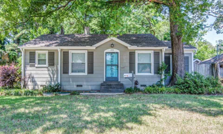 373 S Fenwick Rd, Memphis, TN 38111