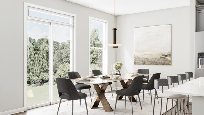 8721 Leatherwood Ct unit 36848623, Indianapolis, IN 46259 - photo 6