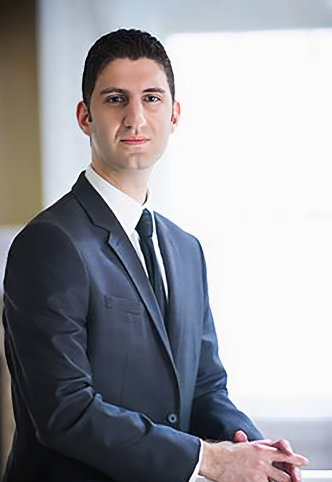 Agent Photo