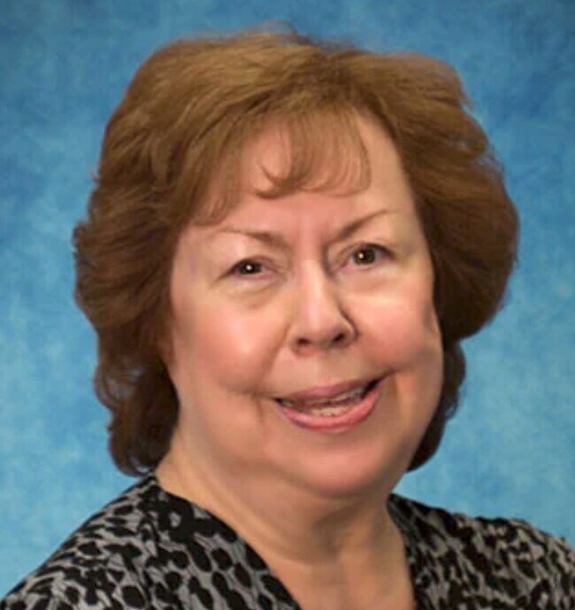 Lorna Dove