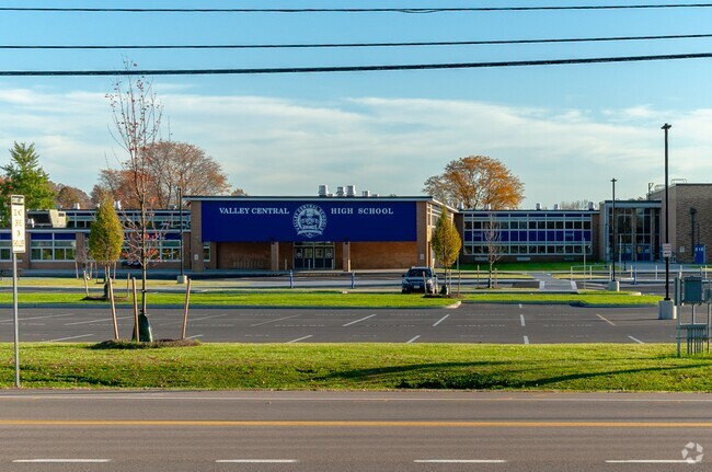 Valley Central High School Montgomery NY Rankings Reviews Homes