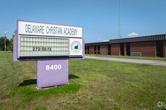 Delaware Christian Academy