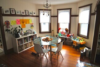 385 Pond Ave Unit 3, Brookline, MA 02445