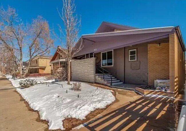 868 S Pearl St unit 2, Denver, CO 80209 - photo 2