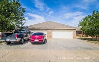 515 N Clinton Ave, Lubbock, TX 79416