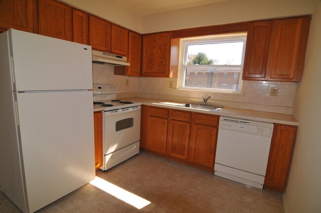 Alexandria at Mansfield Apartments, Hackettstown, NJ 07840 - photo 6