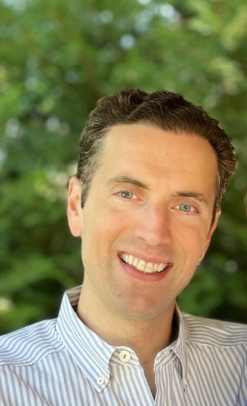 Joshua Sasson