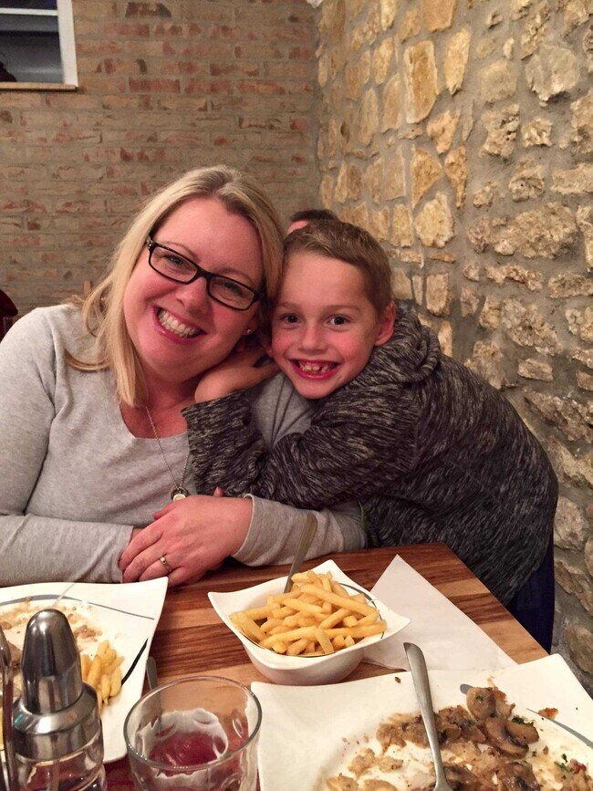 Elizabeth Wall-Braeunert