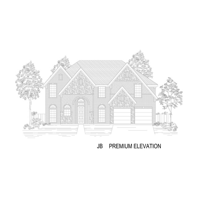 2500 Overlook Dr unit 36487095, Melissa, TX 75454 - photo 2