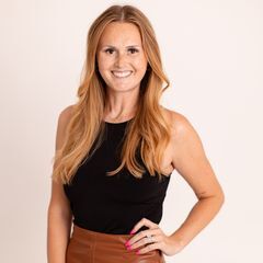 Jenna Burt-Top Tier Home Team