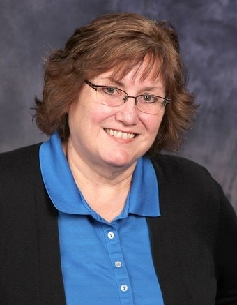 Pamela Prough