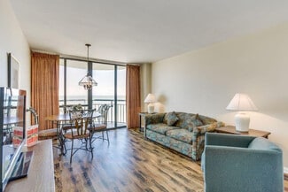 2310 N Ocean Blvd Unit ID1267261P, Myrtle Beach, SC 29577