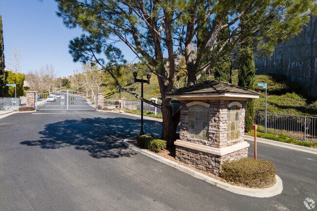 For Los Angeles residents in the Tujunga gated community of Renaissance, safety is a priority.