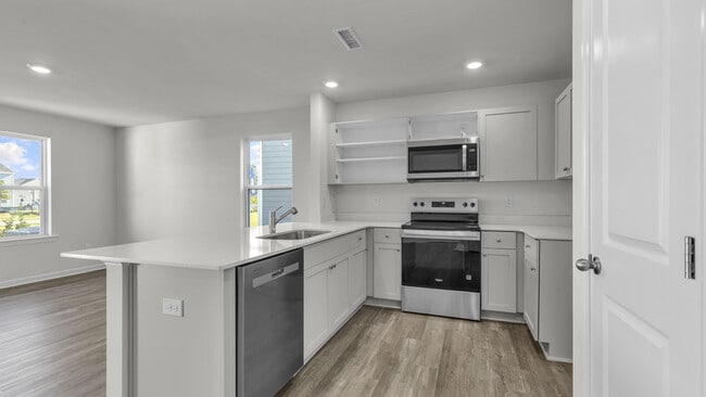 553 Stream Walk Crossing, Wendell, NC 27591 - photo 5