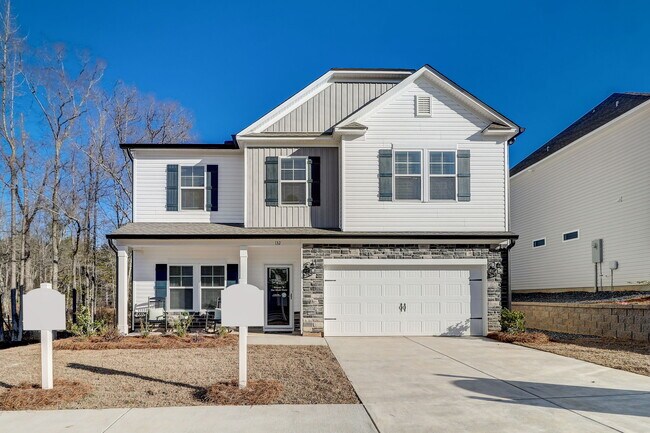 491 Belcher Rd unit 36472832, Boiling Springs, SC 29316 - photo 4