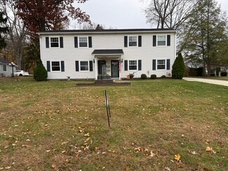 545 Mentor Ave Unit 545 mentor, Painesville, OH 44077