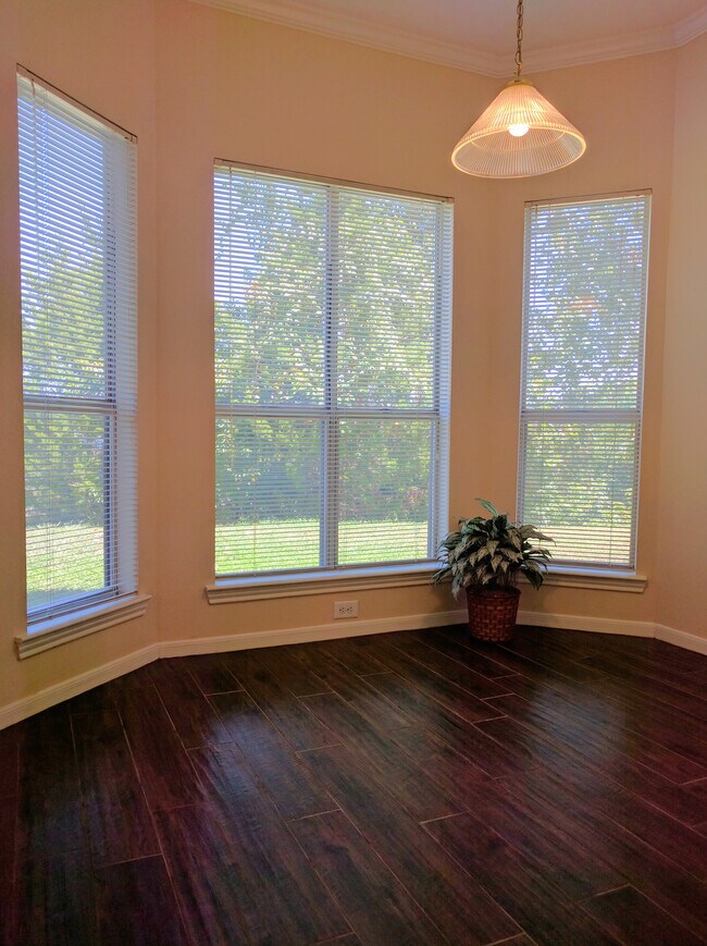 Dinning Area