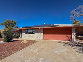3017 Del Sur, Alamogordo, NM 88310
