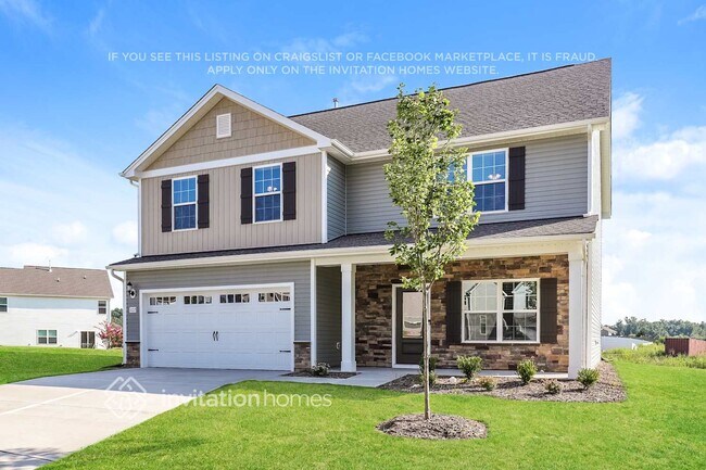 107 Wilderness Ct, Mebane, NC 27302 - photo 4