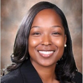 CarLisa Johnson