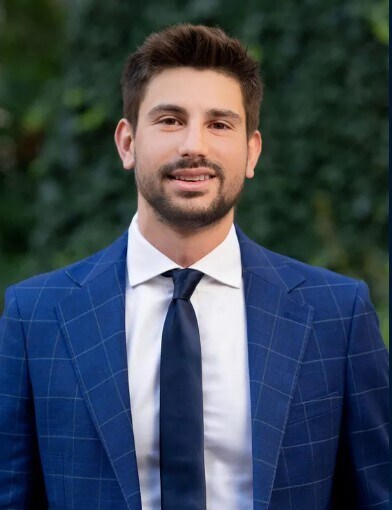 Bryan Kreider