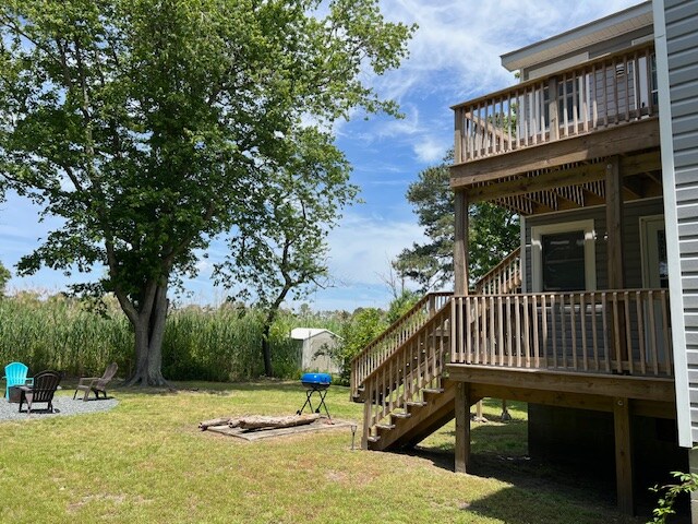 5421 Deep Hole Rd unit Escape, Chincoteague Island, VA 23336 - photo 2
