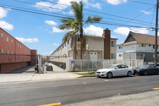 3612 W 102nd St, Inglewood, CA 90303