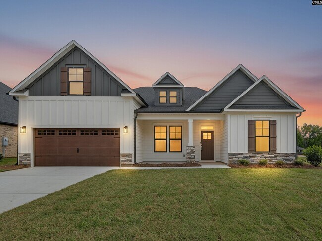 293 Murray Falls Ln, Chapin, SC 29036 - photo 7