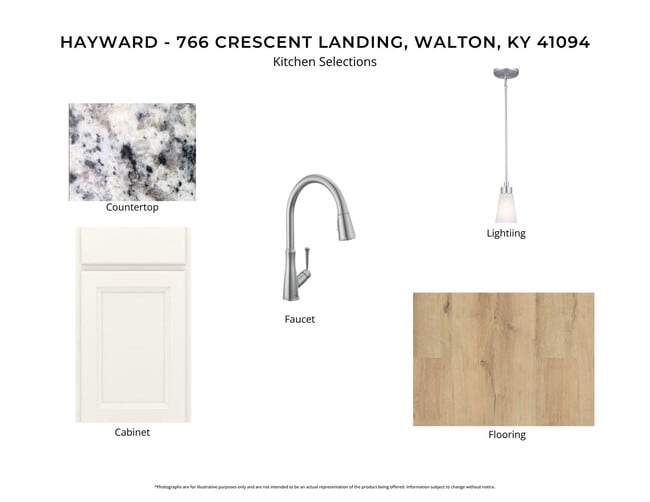 766 Crescent Landing, Walton, KY 41094 - photo 3