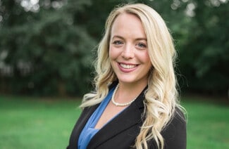 Kristin Winans
