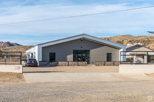 Students are the highest priority at Kirkland Elementary School.