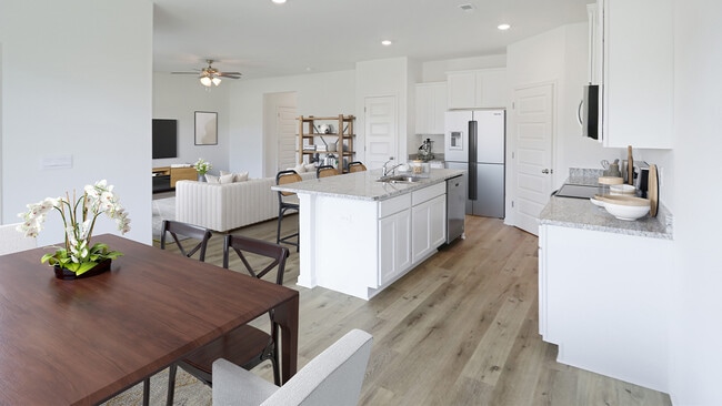 101 Peavine Way unit 38642903, Alabaster, AL 35007 - photo 7