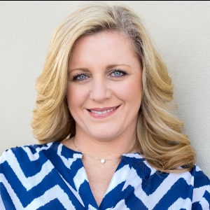Laurie O'Hern