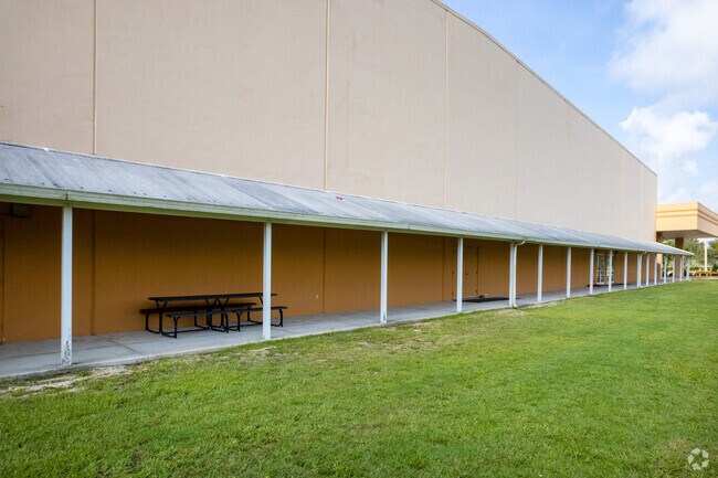 Classical Christian Academy in North Fort Myers combines homeschool & traditional programs.