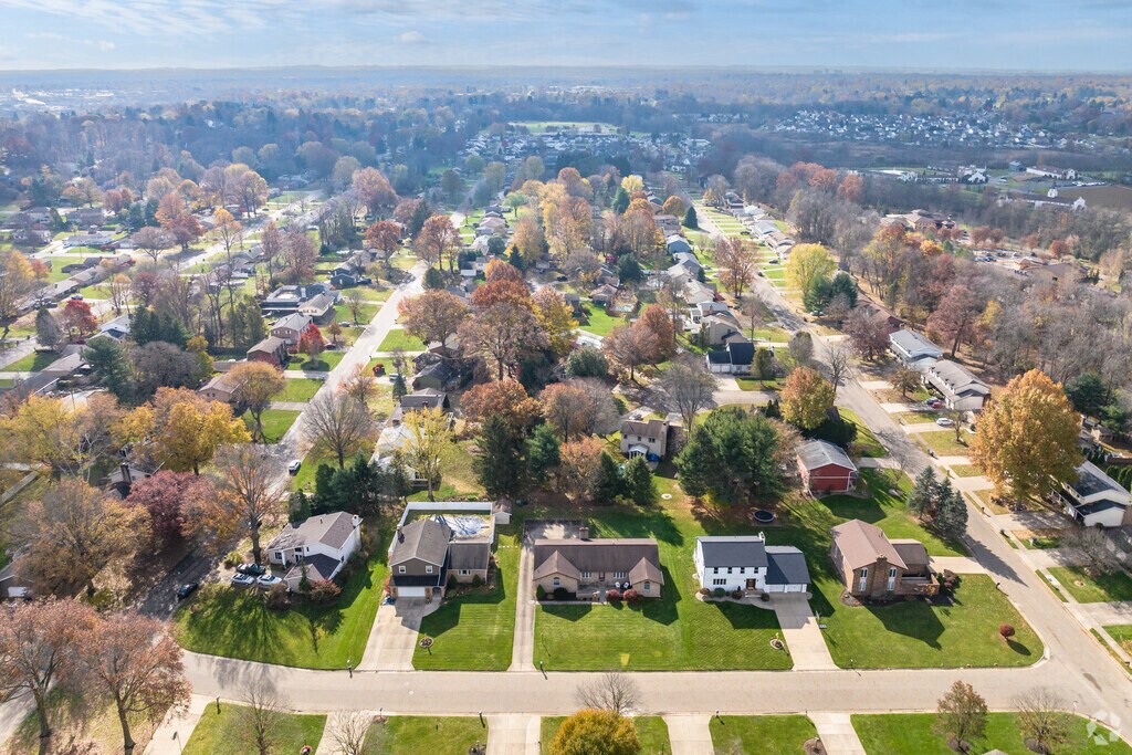 About Martindale Park Schools, Demographics, Things to Do