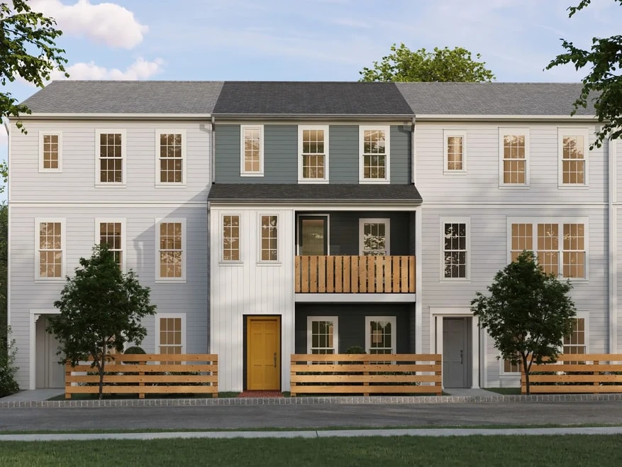 307 Palisade Way, Cranberry Township, PA 16066 - photo 1