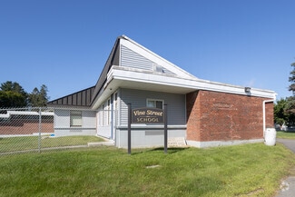 Vine Street School