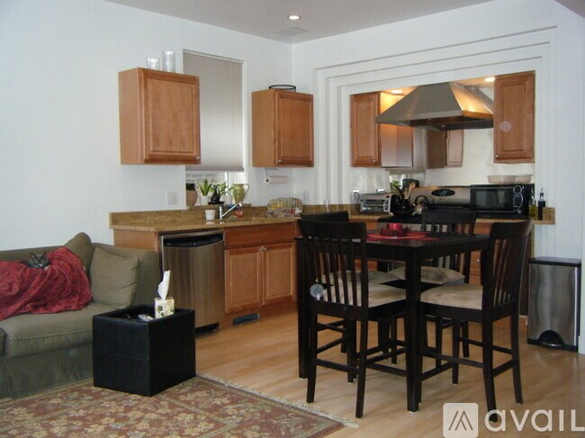 1728 N Hermitage Ave unit 1st, Chicago, IL 60622 - photo 2