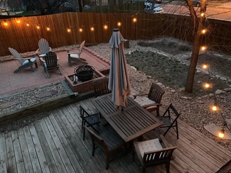2260 E 22nd Ave, Denver, CO 80205