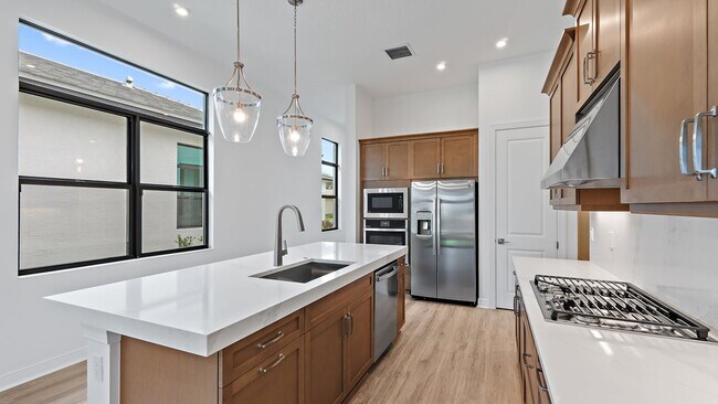 203 SE Via Sangro, Port Saint Lucie, FL 34952 - photo 6