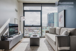 225 N Elizabeth St Unit FL12-ID1103, Chicago, IL 60607