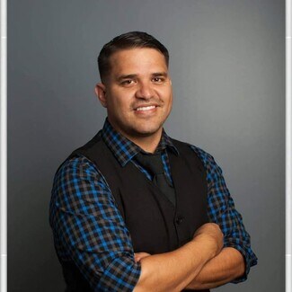 Adrian Luna