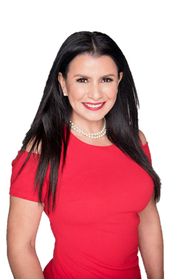 Pilar Hamrick